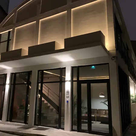 B2 Loft Duplex 175blo-paris Convention Parigi