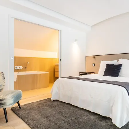 B2 Loft Duplex 175blo-paris Convention Appartamento