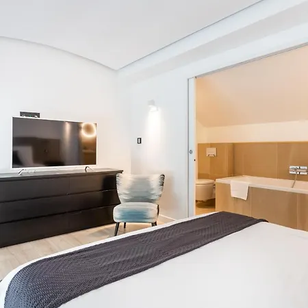 B2 Loft Duplex 175blo-paris Convention Appartamento *
